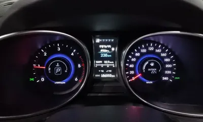 Hyundai Maxcruz 2015, 186552 км, за 5846.03 USD - фото 8