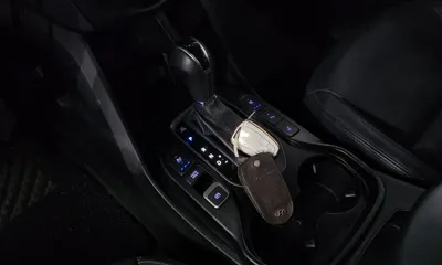 Hyundai Maxcruz 2015, 186552 км, за 5846.03 USD - фото 9