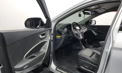 Hyundai Maxcruz 2015, 186552 км, за 5846.03 USD - фото 10