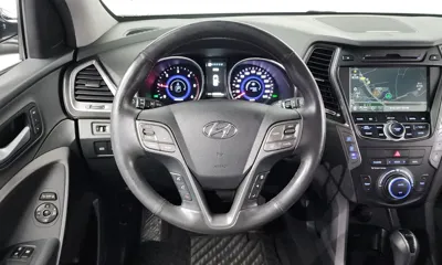 Hyundai Maxcruz 2015, 186552 км, за 5846.03 USD - фото 13