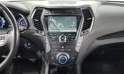 Hyundai Maxcruz 2015, 186552 км, за 5846.03 USD - фото 14