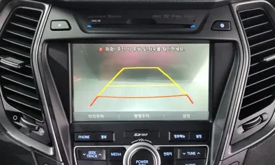 Hyundai Maxcruz 2015, 186552 км, за 5846.03 USD - фото 15