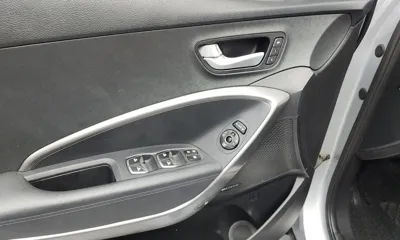 Hyundai Maxcruz 2015, 186552 км, за 5846.03 USD - фото 16