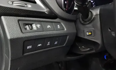 Hyundai Maxcruz 2015, 186552 км, за 5846.03 USD - фото 17