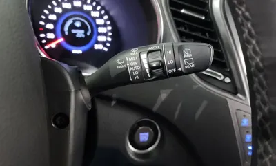 Hyundai Maxcruz 2015, 186552 км, за 5846.03 USD - фото 18