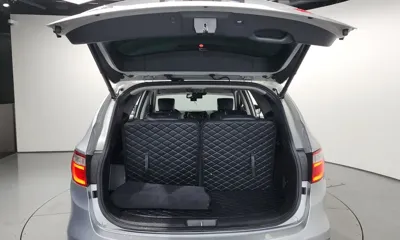 Hyundai Maxcruz 2015, 186552 км, за 5846.03 USD - фото 20