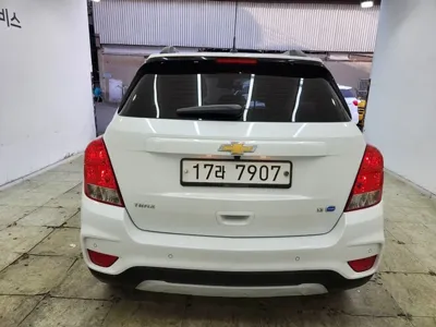 ChevroletGMDaewoo Trax 2017, 127000 км, за 3843.65 USD - фото 6
