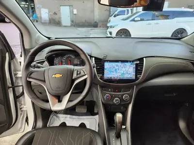 ChevroletGMDaewoo Trax 2017, 127000 км, за 3843.65 USD - фото 11