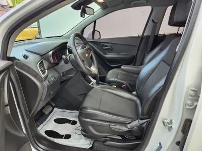 ChevroletGMDaewoo Trax 2017, 127000 км, за 3843.65 USD - фото 12