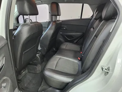 ChevroletGMDaewoo Trax 2017, 127000 км, за 3843.65 USD - фото 13