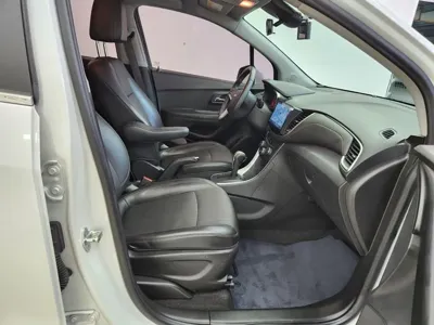 ChevroletGMDaewoo Trax 2017, 127000 км, за 3843.65 USD - фото 14