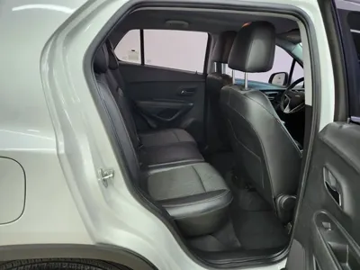 ChevroletGMDaewoo Trax 2017, 127000 км, за 3843.65 USD - фото 15