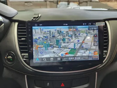 ChevroletGMDaewoo Trax 2017, 127000 км, за 3843.65 USD - фото 16