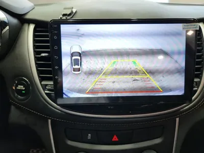 ChevroletGMDaewoo Trax 2017, 127000 км, за 3843.65 USD - фото 17