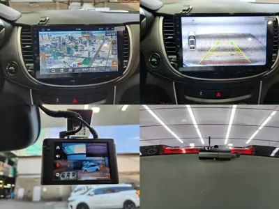 ChevroletGMDaewoo Trax 2017, 127000 км, за 3843.65 USD - фото 18