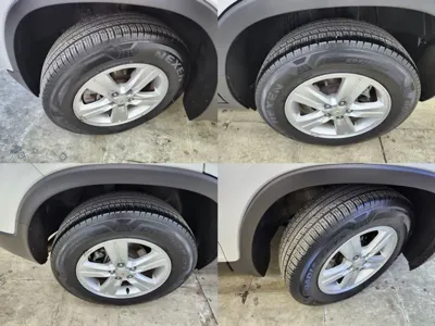 ChevroletGMDaewoo Trax 2017, 127000 км, за 3843.65 USD - фото 20