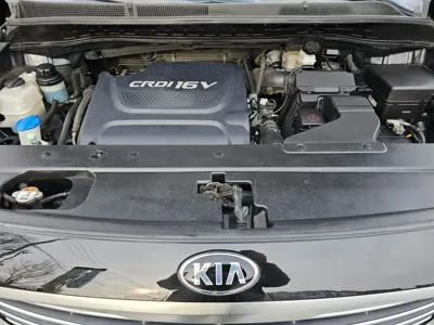 Kia Canival 2016, 136091 км, за 6502.89 USD - фото 6