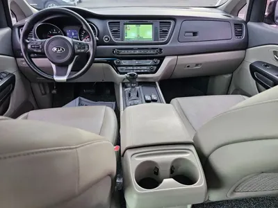 Kia Canival 2016, 136091 км, за 6502.89 USD - фото 7