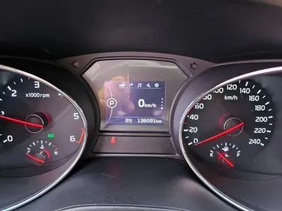 Kia Canival 2016, 136091 км, за 6502.89 USD - фото 8