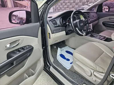 Kia Canival 2016, 136091 км, за 6502.89 USD - фото 10