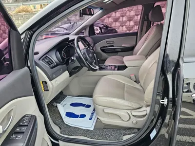 Kia Canival 2016, 136091 км, за 6502.89 USD - фото 13