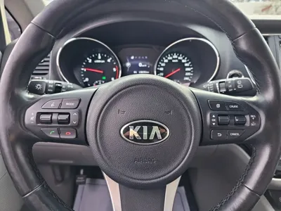 Kia Canival 2016, 136091 км, за 6502.89 USD - фото 14
