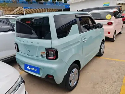 Galaxy Panda 2023, 45000 км, за 4633.36 USD