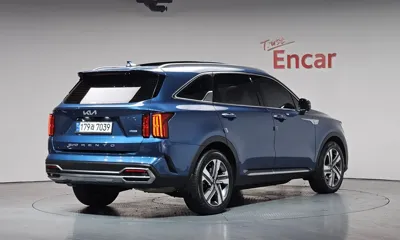 Kia Sorento 2022, 64334 км, за 17517.2 USD