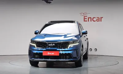 Kia Sorento 2022, 64334 км, за 17517.2 USD