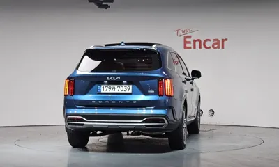 Kia Sorento 2022, 64334 км, за 17517.2 USD