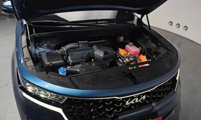 Kia Sorento 2022, 64334 км, за 17517.2 USD - фото 6
