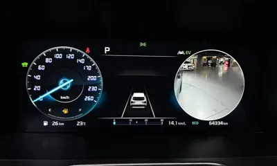 Kia Sorento 2022, 64334 км, за 17517.2 USD - фото 8