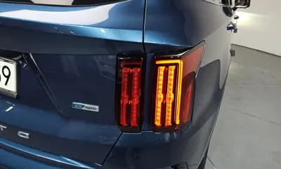 Kia Sorento 2022, 64334 км, за 17517.2 USD - фото 23