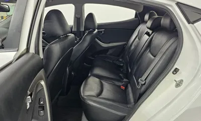 Hyundai Avante 2012, 137178 км, за 3055.32 USD - фото 12