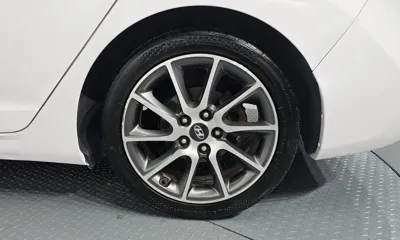 Hyundai Avante 2012, 137178 км, за 3055.32 USD - фото 21