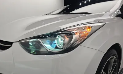 Hyundai Avante 2012, 137178 км, за 3055.32 USD - фото 22