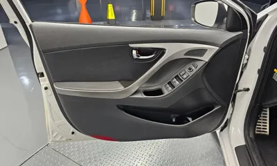 Hyundai Avante 2012, 137178 км, за 3055.32 USD - фото 24