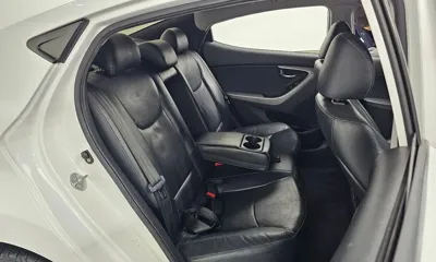 Hyundai Avante 2012, 137178 км, за 3055.32 USD - фото 26