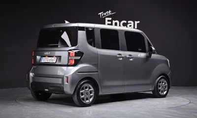 Kia Ray 2023, 37724 км, за 8717.16 USD