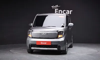 Kia Ray 2023, 37724 км, за 8717.16 USD