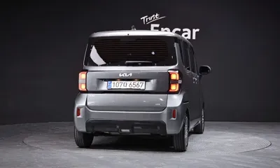 Kia Ray 2023, 37724 км, за 8717.16 USD
