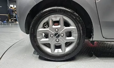 Kia Ray 2023, 37724 км, за 8717.16 USD