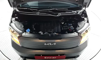 Kia Ray 2023, 37724 км, за 8717.16 USD - фото 6