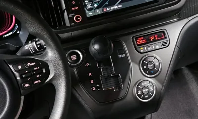 Kia Ray 2023, 37724 км, за 8717.16 USD - фото 9