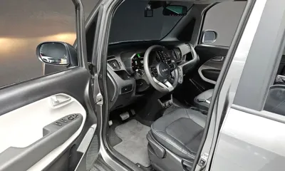 Kia Ray 2023, 37724 км, за 8717.16 USD - фото 10