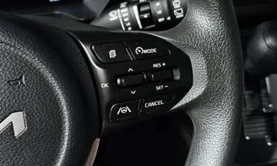 Kia Ray 2023, 37724 км, за 8717.16 USD - фото 13