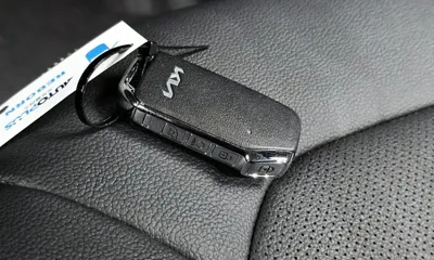 Kia Ray 2023, 37724 км, за 8717.16 USD - фото 20