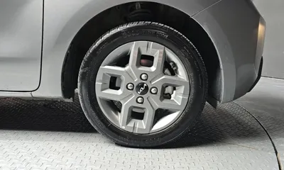 Kia Ray 2023, 37724 км, за 8717.16 USD - фото 21