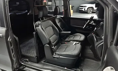 Kia Ray 2023, 37724 км, за 8717.16 USD - фото 26
