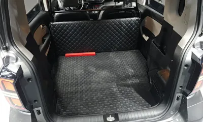 Kia Ray 2023, 37724 км, за 8717.16 USD - фото 30